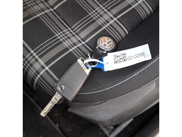 Personenauto, volkswagen, golf gtd - afbeelding 16 van  98