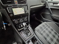 Personenauto, volkswagen, golf gtd - afbeelding 24 van  98