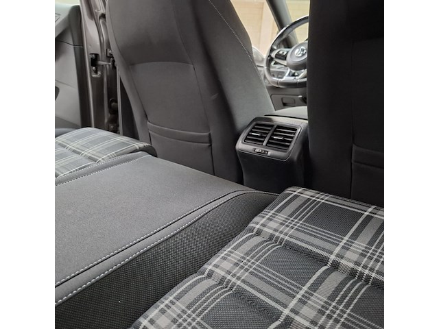 Personenauto, volkswagen, golf gtd - afbeelding 27 van  98