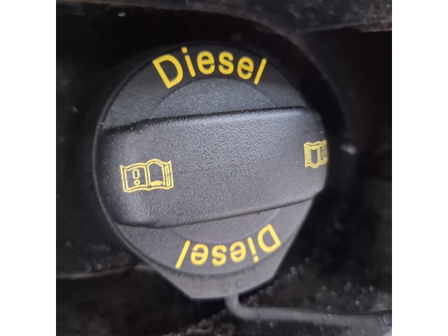 Personenauto, volkswagen, golf gtd - afbeelding 30 van  98