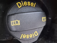 Personenauto, volkswagen, golf gtd - afbeelding 30 van  98