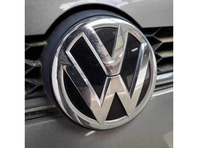 Personenauto, volkswagen, golf gtd - afbeelding 38 van  98