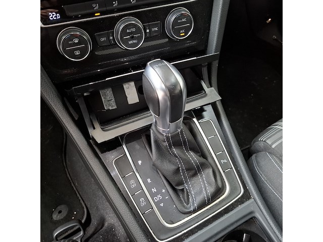 Personenauto, volkswagen, golf gtd - afbeelding 40 van  98