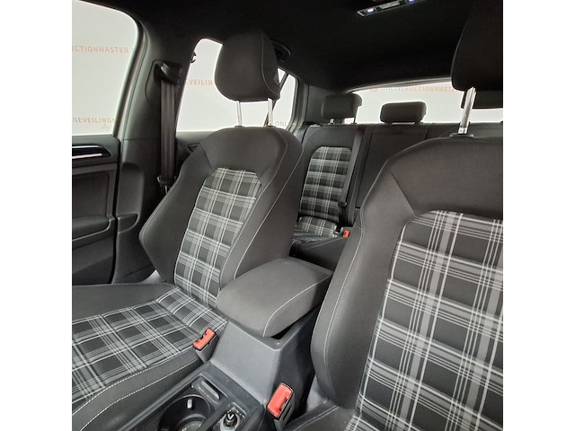 Personenauto, volkswagen, golf gtd - afbeelding 41 van  98