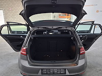 Personenauto, volkswagen, golf gtd - afbeelding 42 van  98