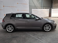 Personenauto, volkswagen, golf gtd - afbeelding 34 van  98