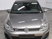 Personenauto, volkswagen, golf gtd - afbeelding 47 van  98