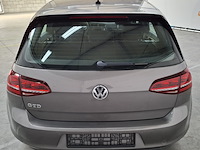 Personenauto, volkswagen, golf gtd - afbeelding 51 van  98