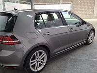 Personenauto, volkswagen, golf gtd - afbeelding 45 van  98