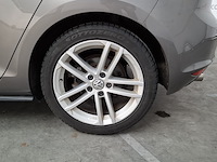 Personenauto, volkswagen, golf gtd - afbeelding 58 van  98