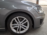 Personenauto, volkswagen, golf gtd - afbeelding 61 van  98