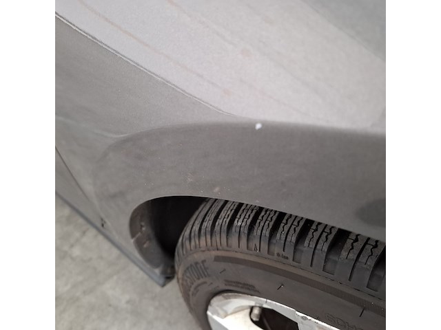 Personenauto, volkswagen, golf gtd - afbeelding 62 van  98