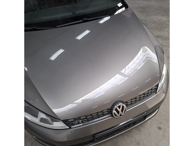 Personenauto, volkswagen, golf gtd - afbeelding 65 van  98