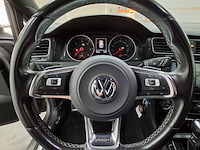 Personenauto, volkswagen, golf gtd - afbeelding 73 van  98