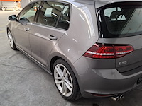 Personenauto, volkswagen, golf gtd - afbeelding 67 van  98