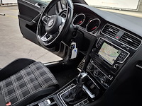 Personenauto, volkswagen, golf gtd - afbeelding 82 van  98