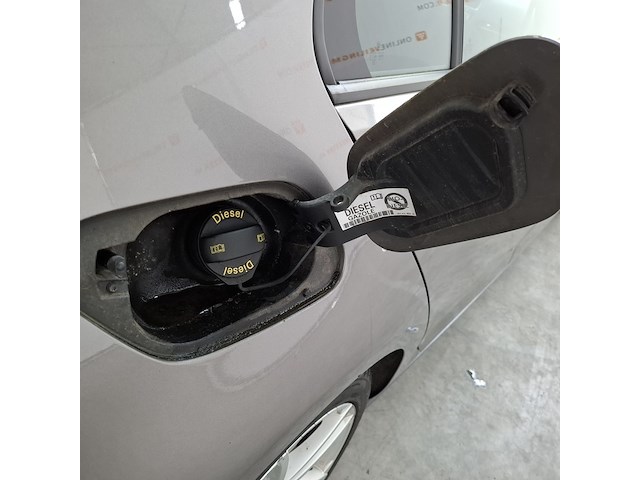 Personenauto, volkswagen, golf gtd - afbeelding 83 van  98