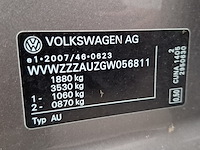 Personenauto, volkswagen, golf gtd - afbeelding 85 van  98