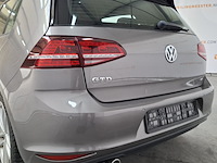 Personenauto, volkswagen, golf gtd - afbeelding 90 van  98