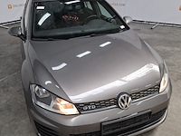 Personenauto, volkswagen, golf gtd - afbeelding 91 van  98