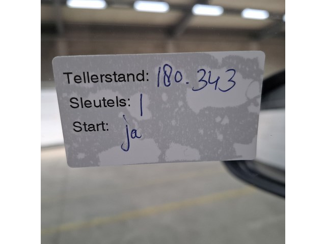 Personenauto, volkswagen, golf gtd - afbeelding 93 van  98