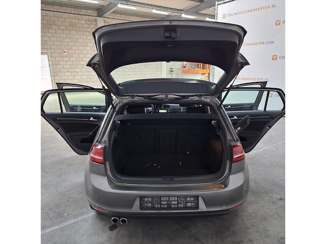 Personenauto, volkswagen, golf gtd - afbeelding 96 van  98
