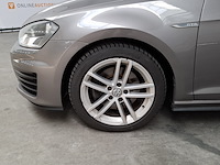 Personenauto, volkswagen, golf gtd - afbeelding 89 van  98