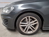 Personenauto, volkswagen, golf gtd - afbeelding 2 van  55