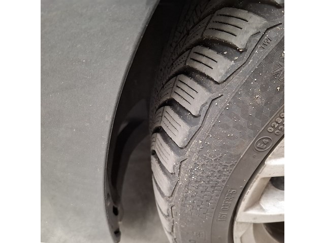 Personenauto, volkswagen, golf gtd - afbeelding 3 van  55