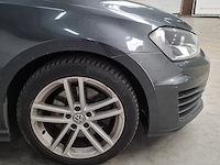 Personenauto, volkswagen, golf gtd - afbeelding 9 van  55