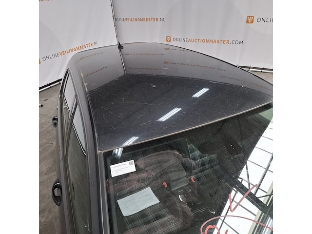 Personenauto, volkswagen, golf gtd - afbeelding 10 van  55