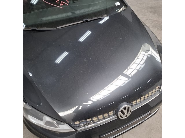 Personenauto, volkswagen, golf gtd - afbeelding 13 van  55