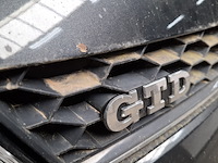Personenauto, volkswagen, golf gtd - afbeelding 14 van  55