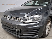 Personenauto, volkswagen, golf gtd - afbeelding 15 van  55