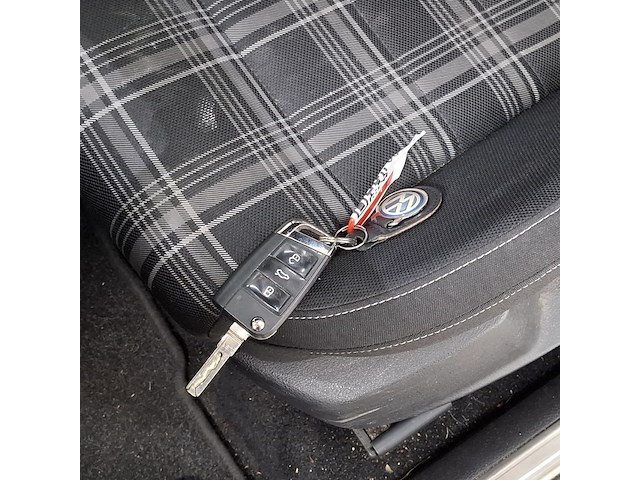 Personenauto, volkswagen, golf gtd - afbeelding 17 van  55