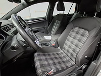 Personenauto, volkswagen, golf gtd - afbeelding 19 van  55