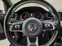 Personenauto, volkswagen, golf gtd - afbeelding 20 van  55