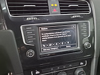 Personenauto, volkswagen, golf gtd - afbeelding 24 van  55