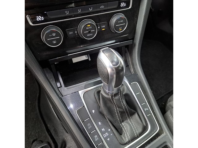 Personenauto, volkswagen, golf gtd - afbeelding 25 van  55