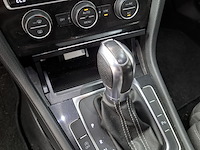 Personenauto, volkswagen, golf gtd - afbeelding 25 van  55