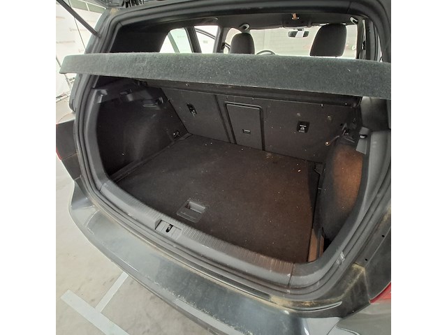 Personenauto, volkswagen, golf gtd - afbeelding 30 van  55