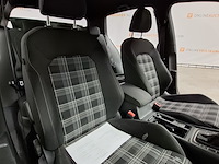 Personenauto, volkswagen, golf gtd - afbeelding 35 van  55