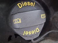 Personenauto, volkswagen, golf gtd - afbeelding 36 van  55