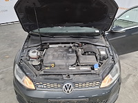 Personenauto, volkswagen, golf gtd - afbeelding 38 van  55
