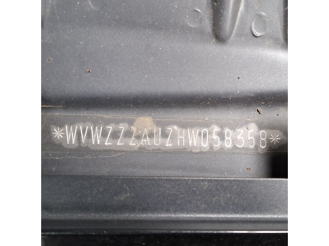 Personenauto, volkswagen, golf gtd - afbeelding 44 van  55