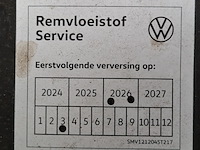 Personenauto, volkswagen, golf gtd - afbeelding 46 van  55