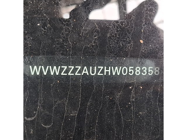 Personenauto, volkswagen, golf gtd - afbeelding 47 van  55