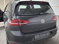 Personenauto, volkswagen, golf gtd - afbeelding 48 van  55