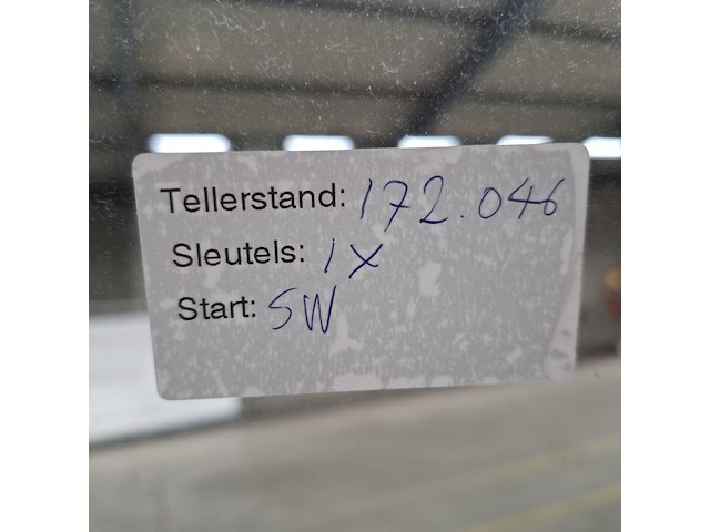 Personenauto, volkswagen, golf gtd - afbeelding 51 van  55