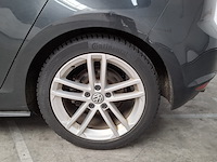 Personenauto, volkswagen, golf gtd - afbeelding 4 van  54